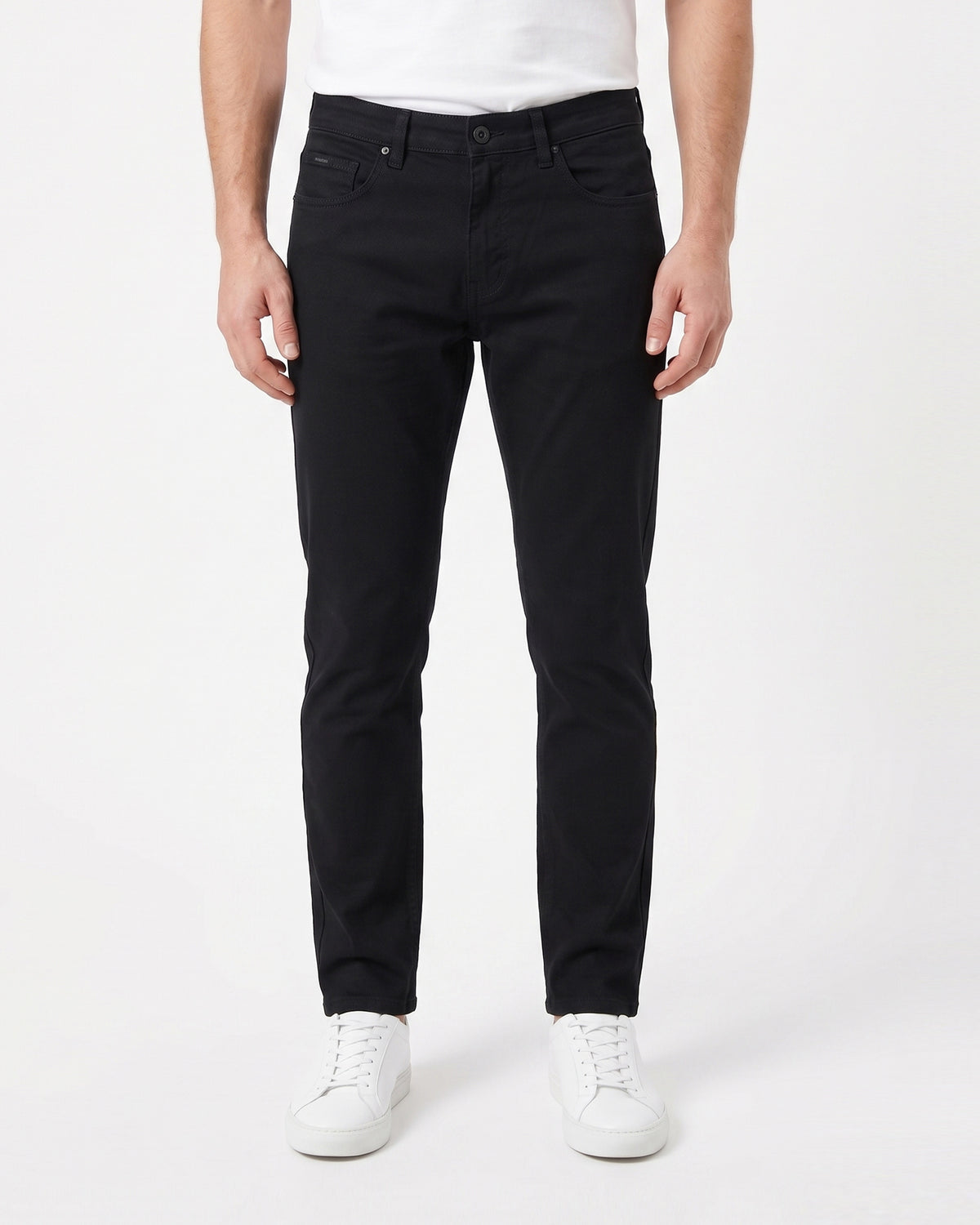 Eminent Men's Cotton Pants