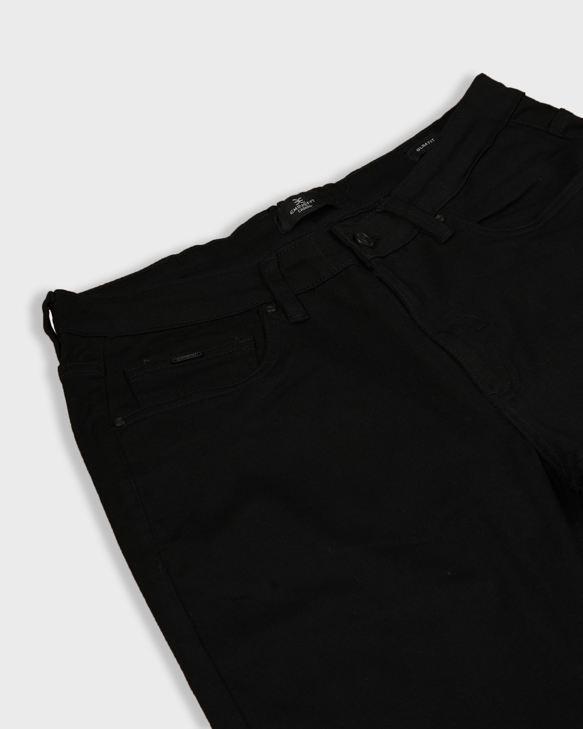 Eminent Men's Cotton Pants