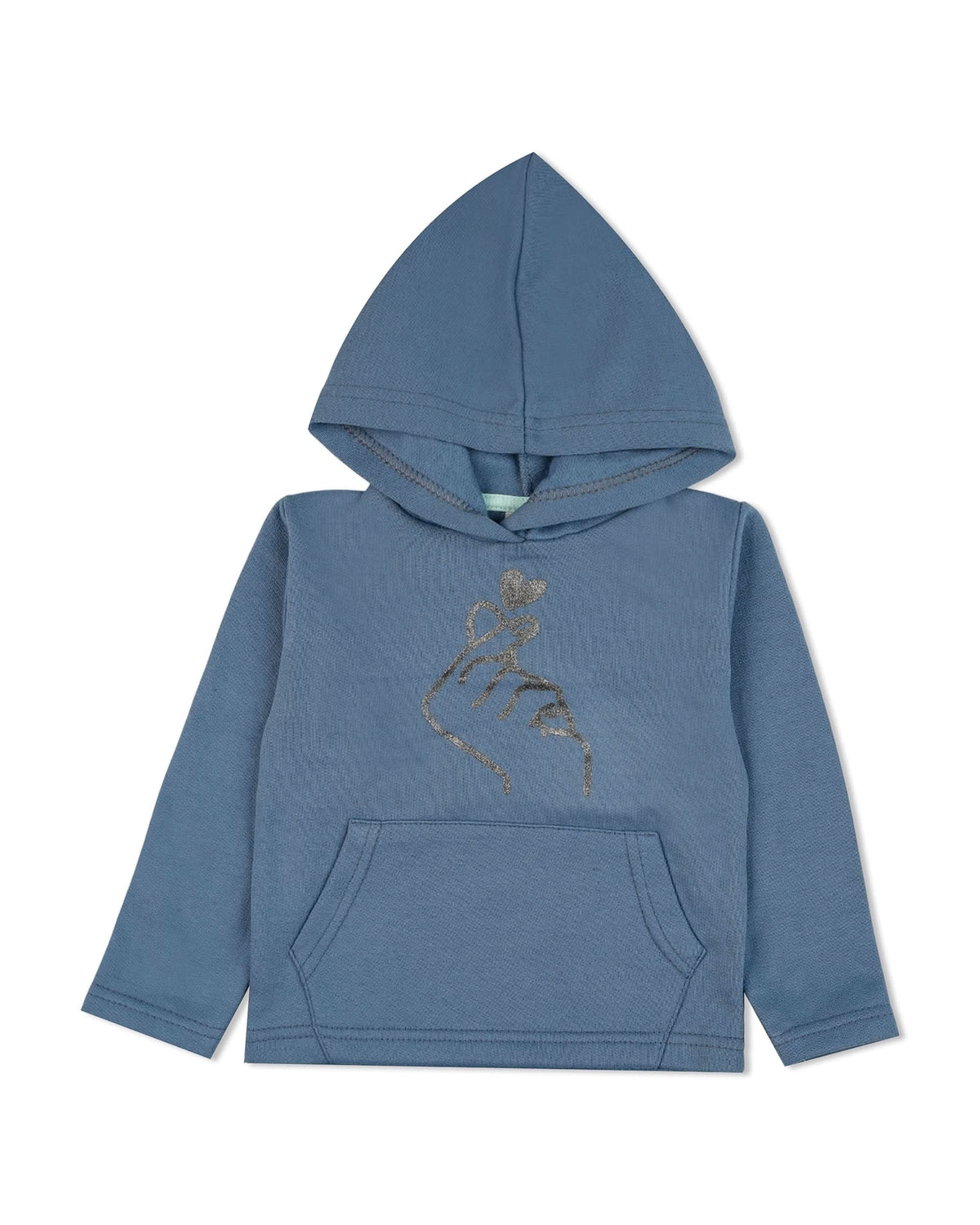 Valuables Girl's Hooded Full Sleeves T-Shirt, Girls T-Shirts, Chase Value, Chase Value