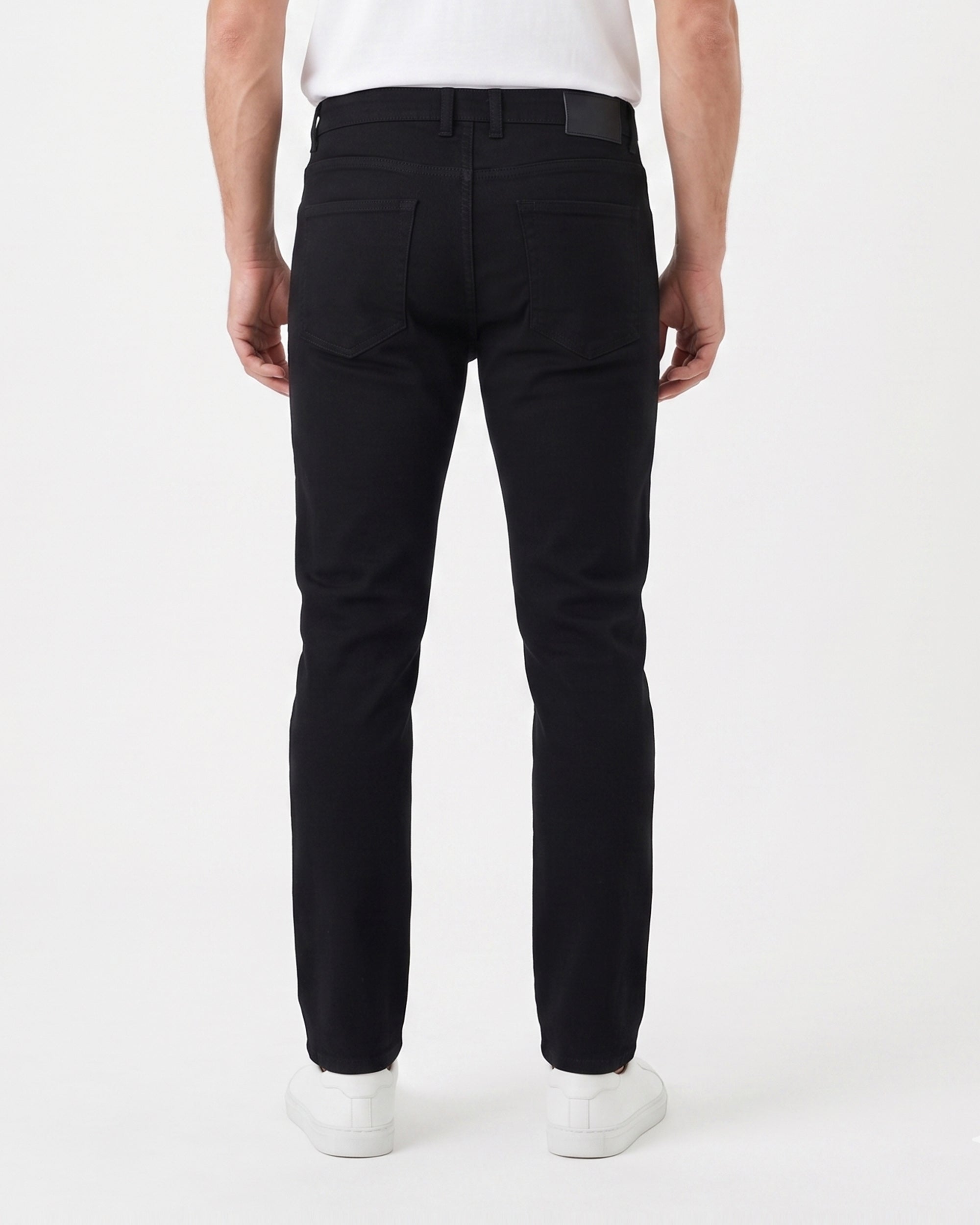 Eminent Men's Cotton Pants