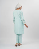 Valuables Women Embroidered 2Pcs Suit, Women Shalwar Suits, Chase Value, Chase Value