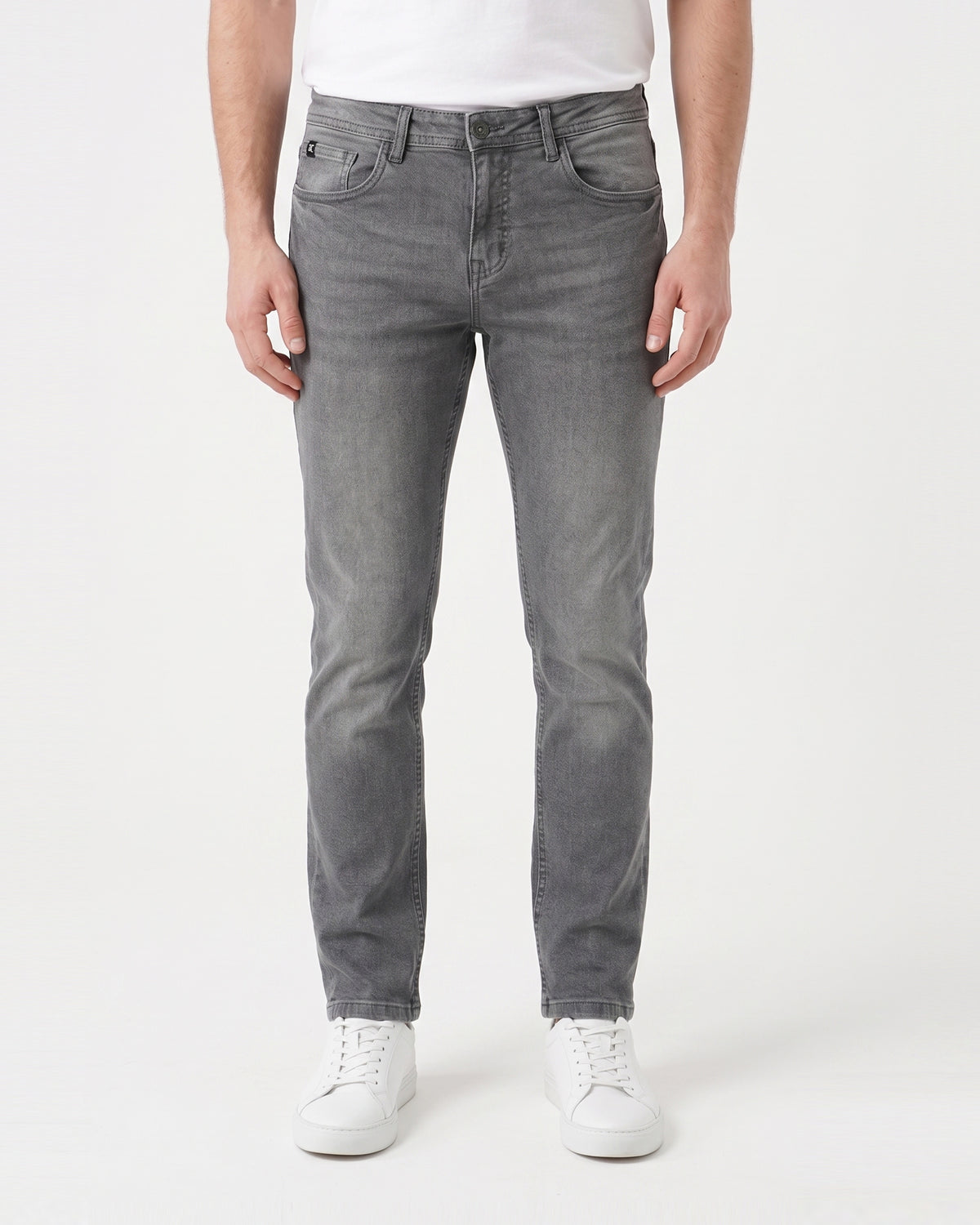 Eminent Men’s Denim Pant