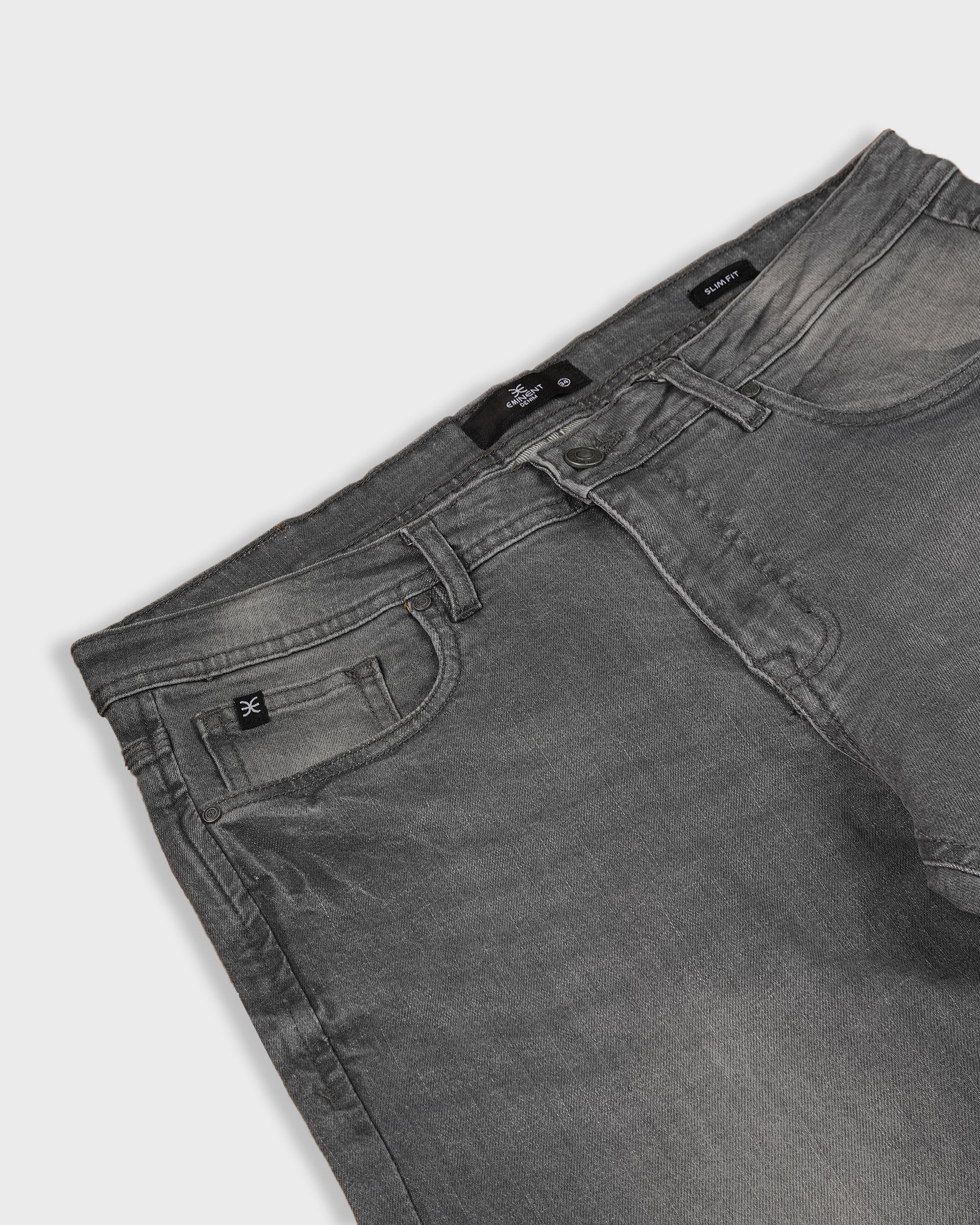 Eminent Men’s Denim Pant