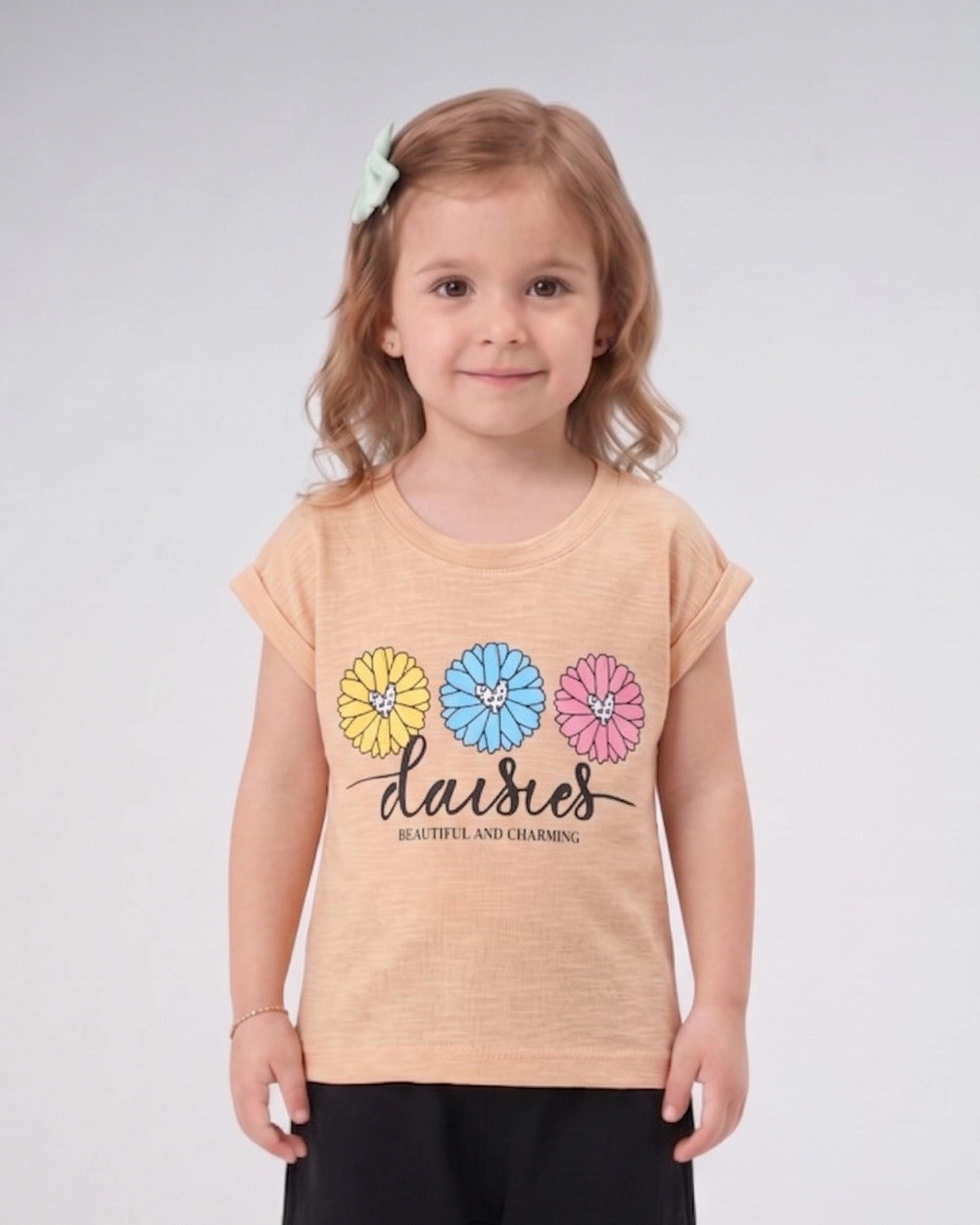 Valuables Girls' Sando
