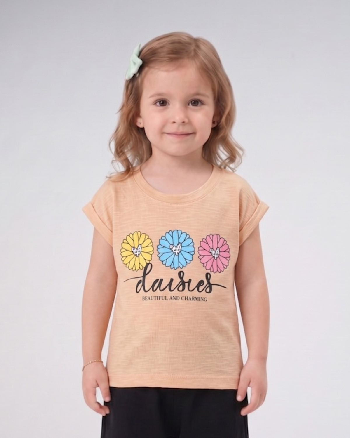 Valuables Girls' Sando