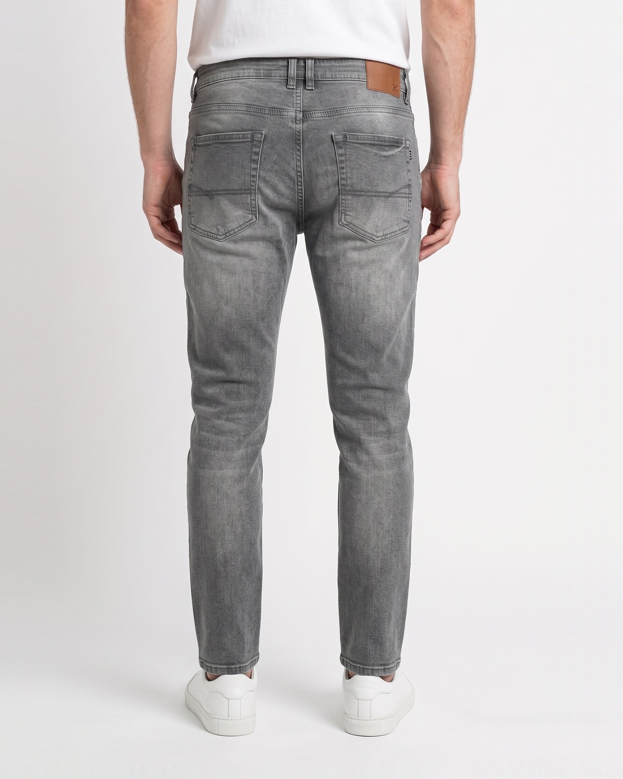 Eminent Men’s Denim Pant