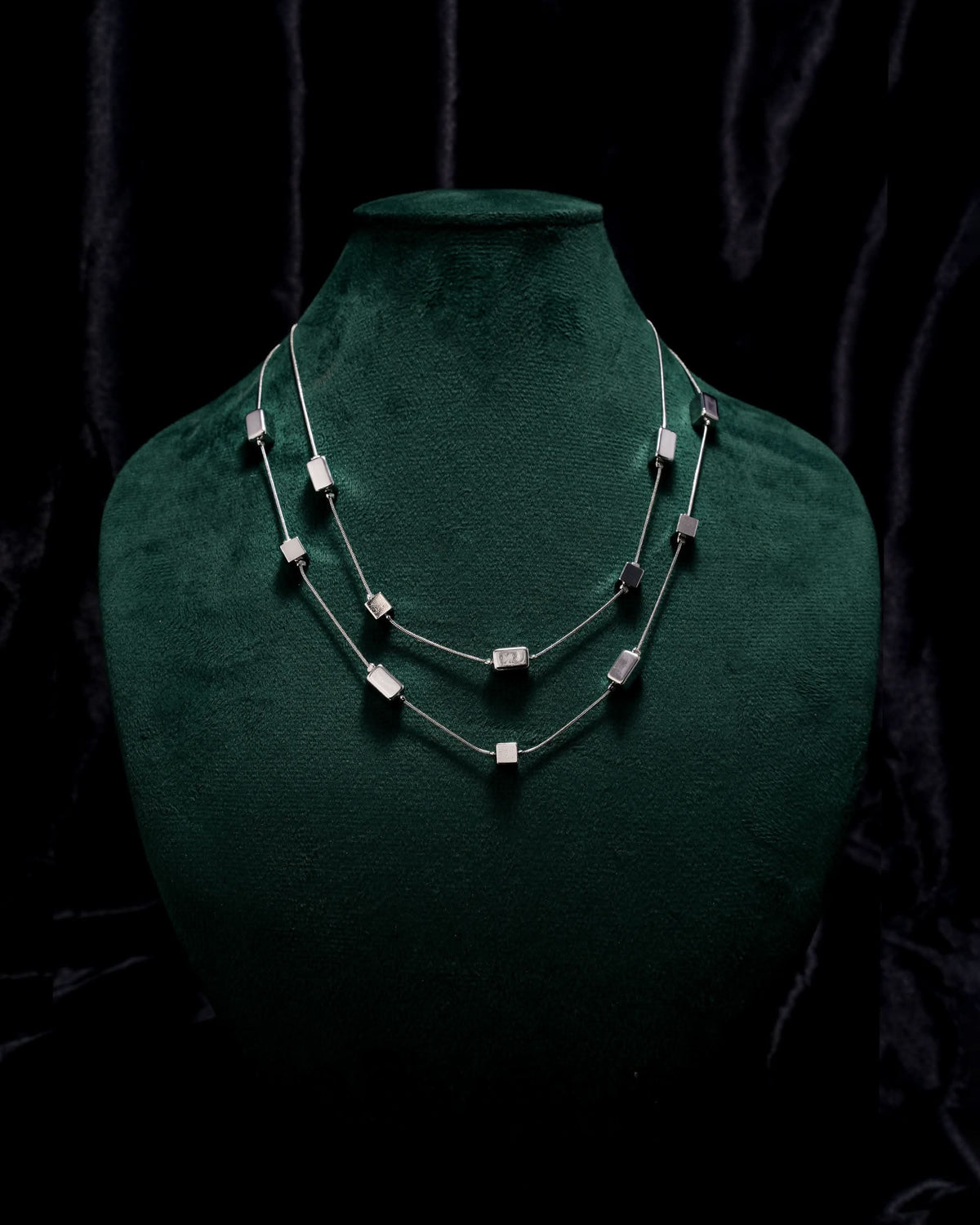 Eminent Girls Fancy Mala, Girls Necklace & Chains, Eminent, Chase Value