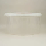 Fancy Naan Box - White, Storage Boxes, Chase Value, Chase Value