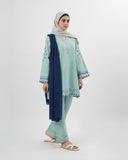 Valuables Women Embroidered 3Pcs Suit, Women Shalwar Suits, Valuables, Chase Value