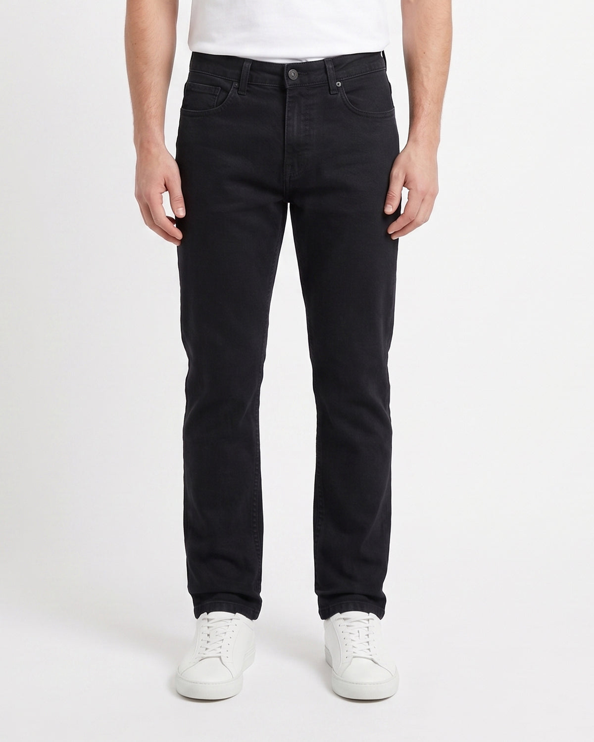 Eminent Men's Denim Pants