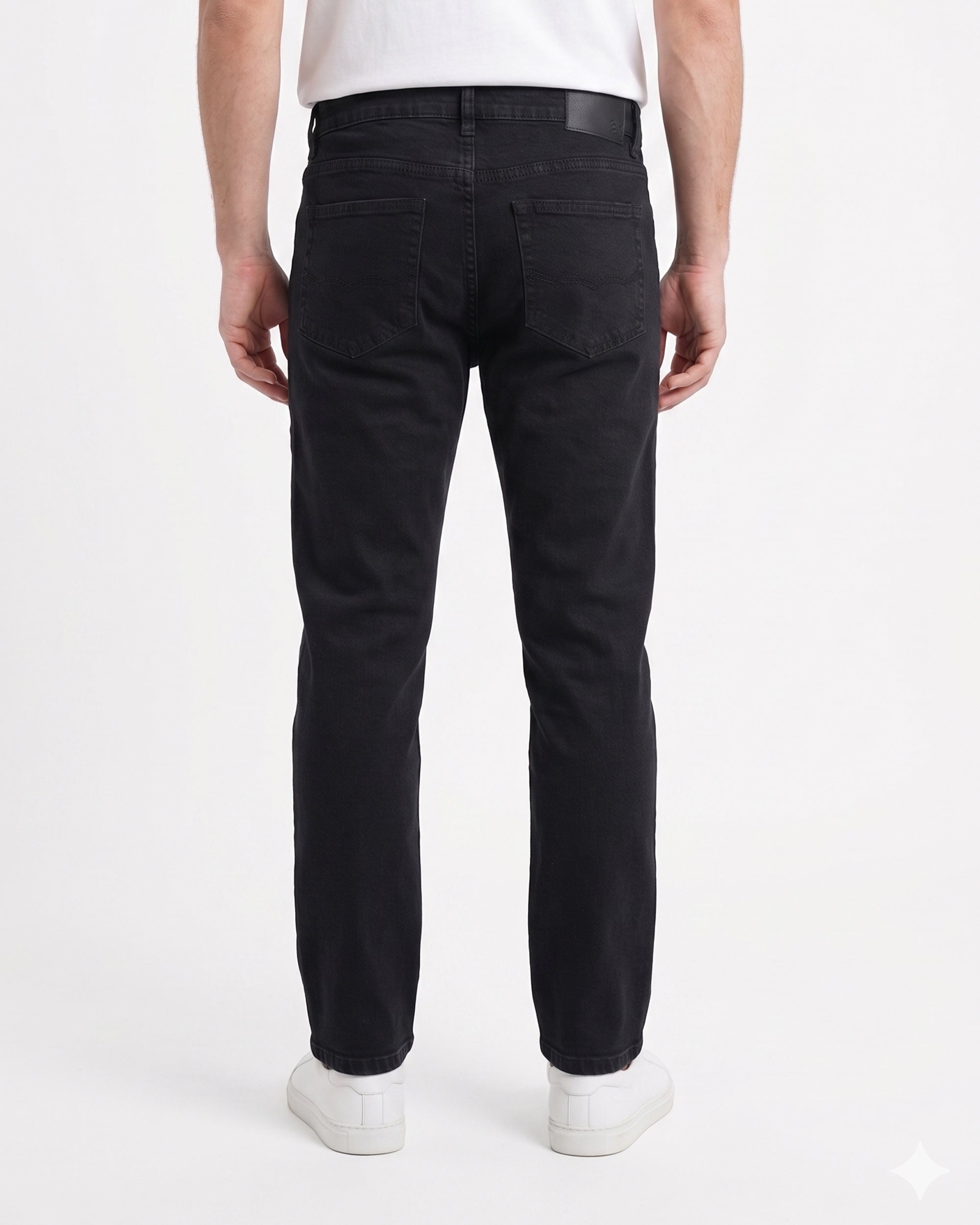 Eminent Men's Denim Pants