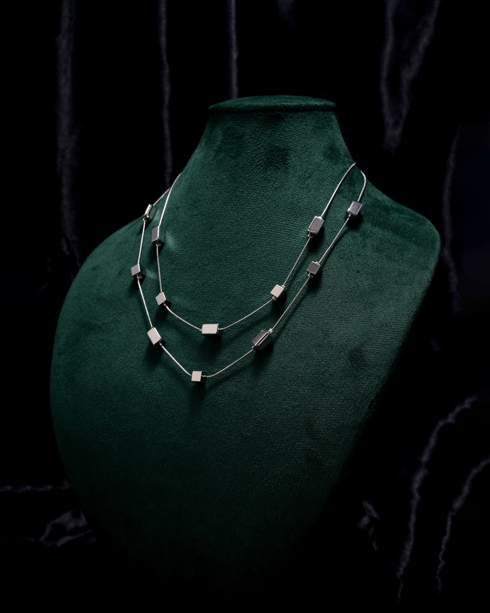Eminent Girls Fancy Mala, Girls Necklace & Chains, Eminent, Chase Value