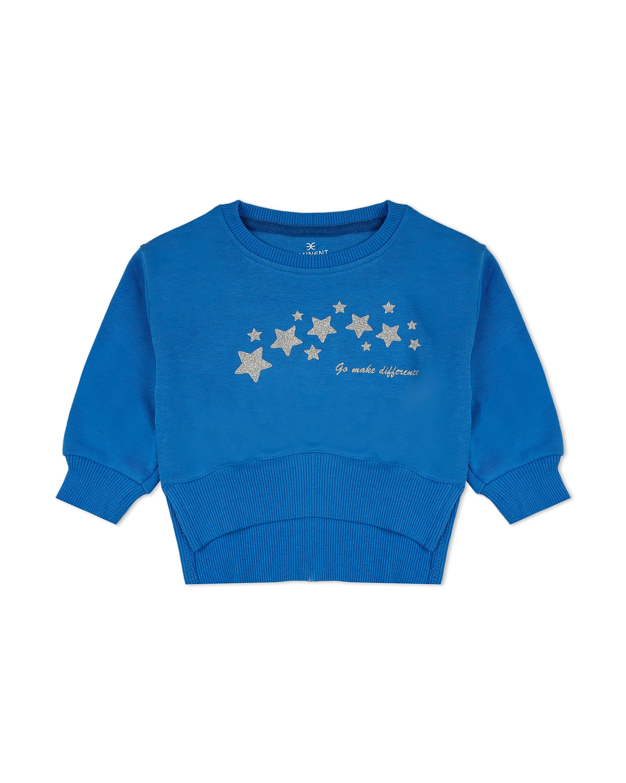 Eminent Girl Sweatshirt