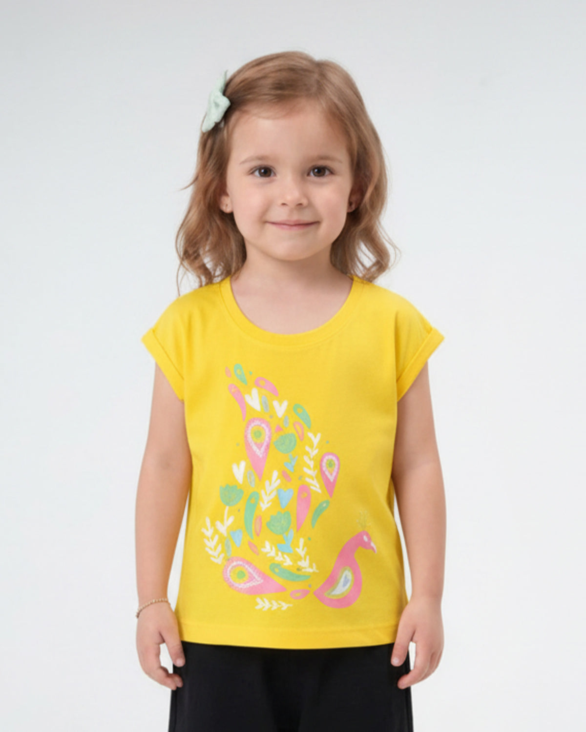 Valuables Girls' Sando