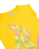 Valuables Girls' Sando
