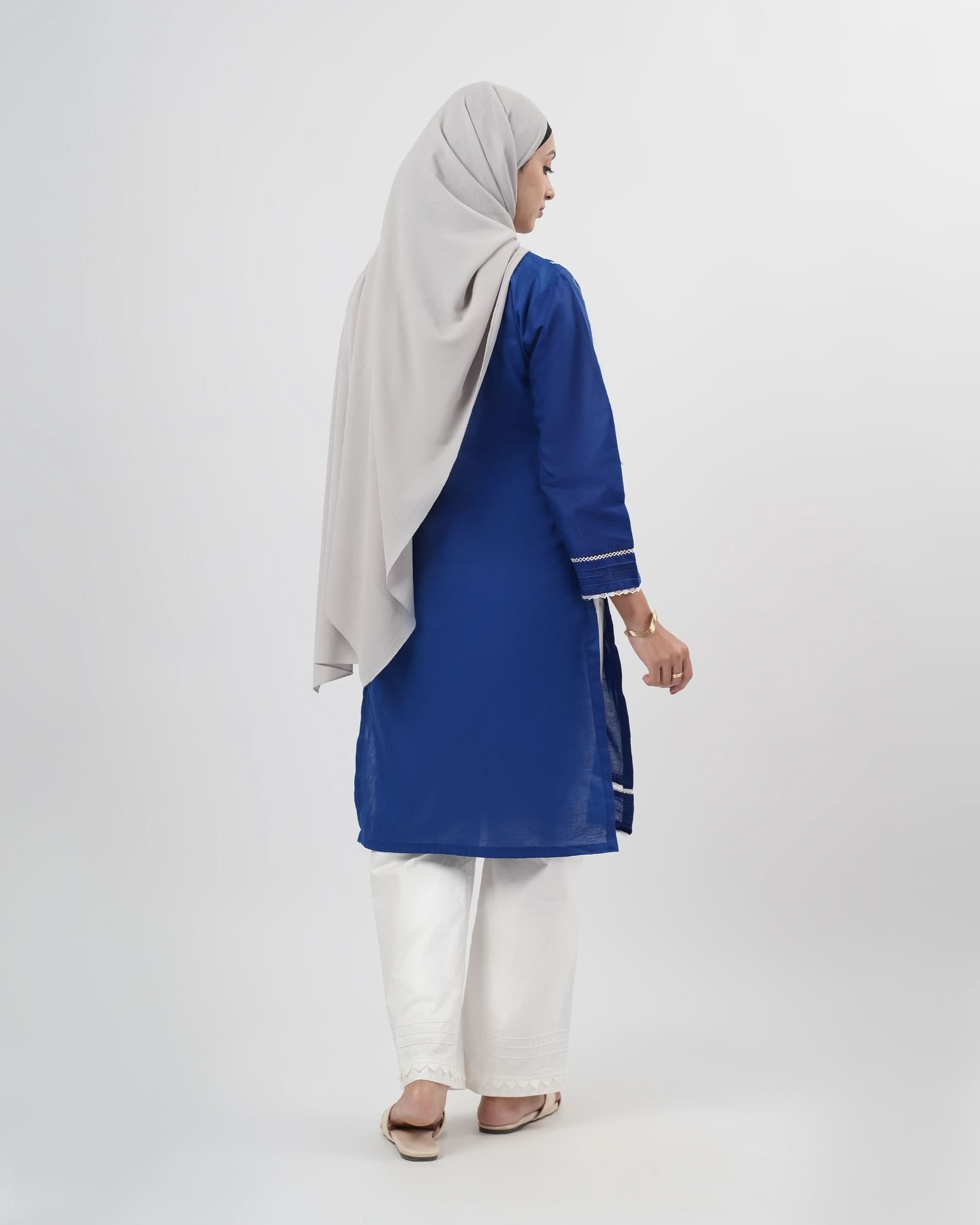 Valuables Women’s Embroidered Kurti, Women Ready Kurtis, Valuables, Chase Value