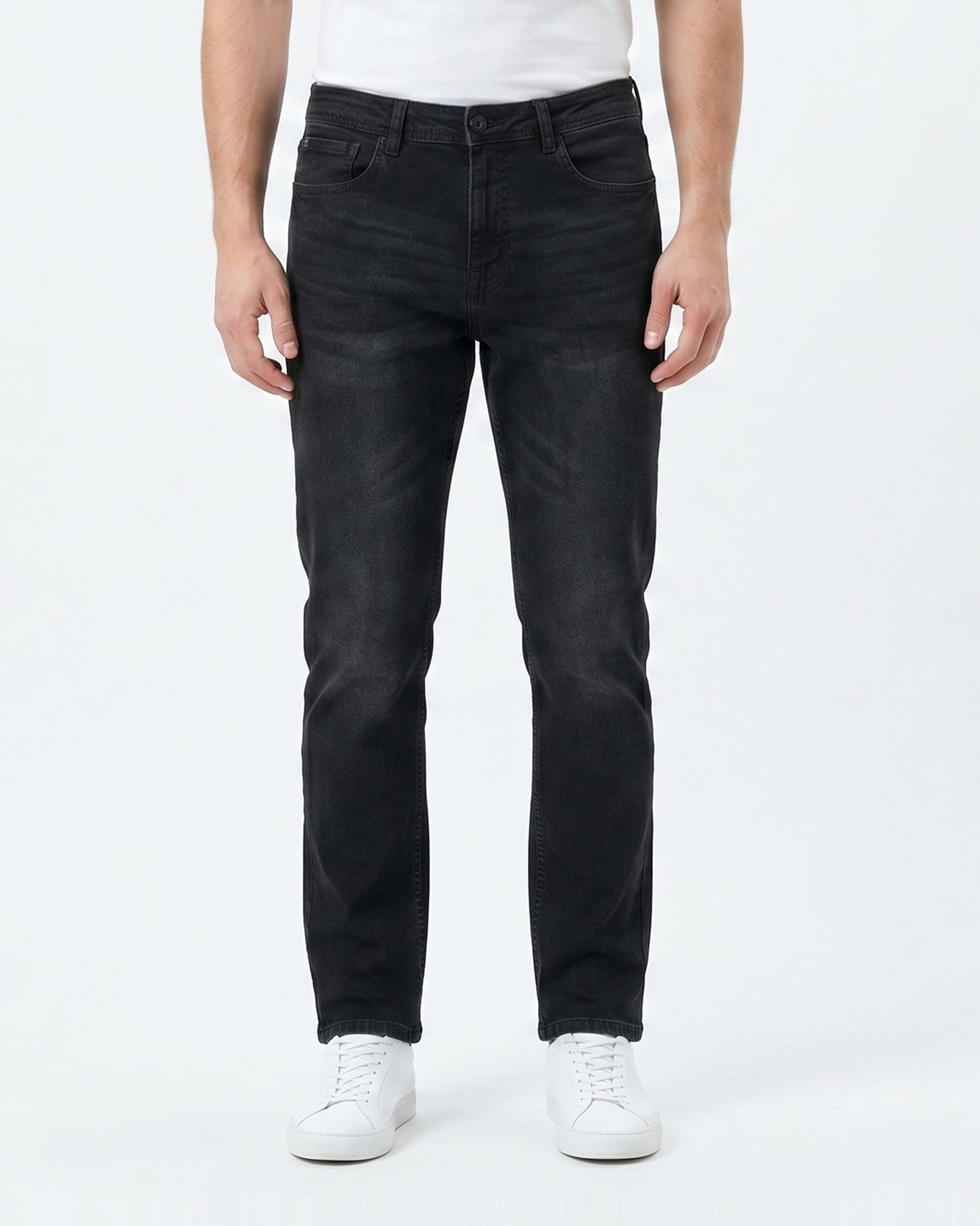 Eminent Men’s Denim Pant
