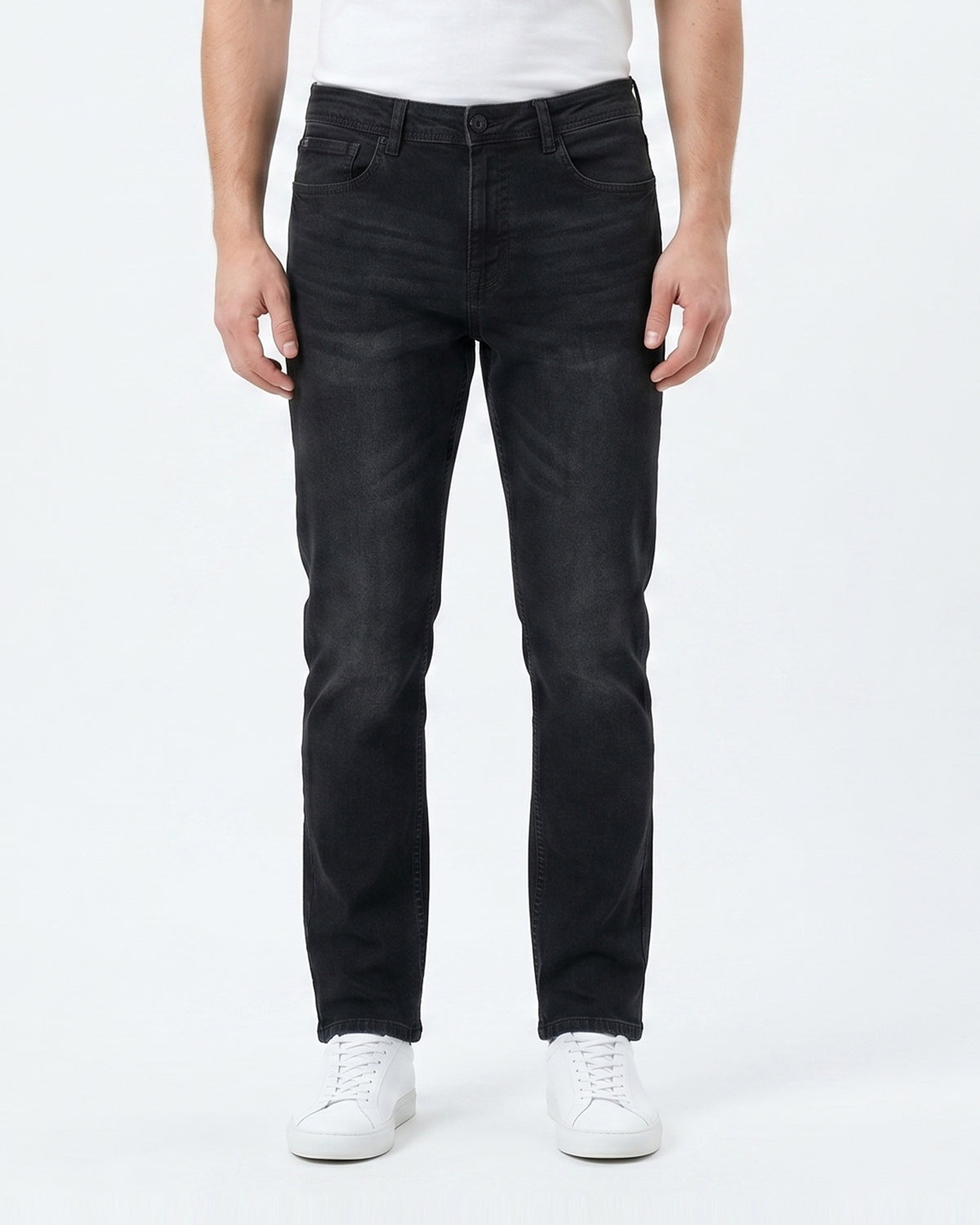 Eminent Men’s Denim Pant