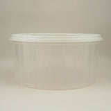 Fancy Naan Box - White, Storage Boxes, Chase Value, Chase Value