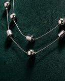 Eminent Girls Fancy Mala, Girls Necklace & Chains, Eminent, Chase Value