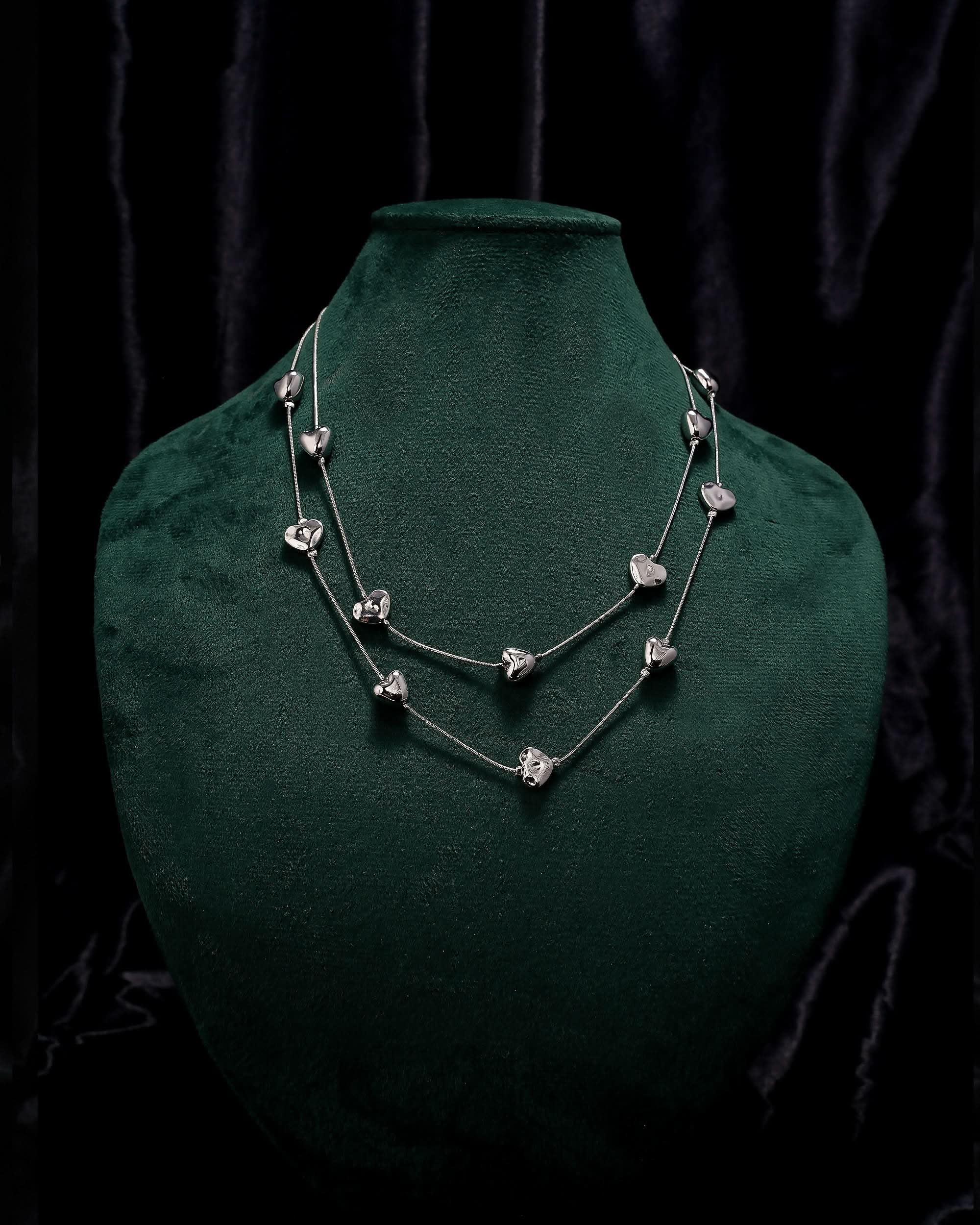 Eminent Girls Fancy Mala, Girls Necklace & Chains, Eminent, Chase Value
