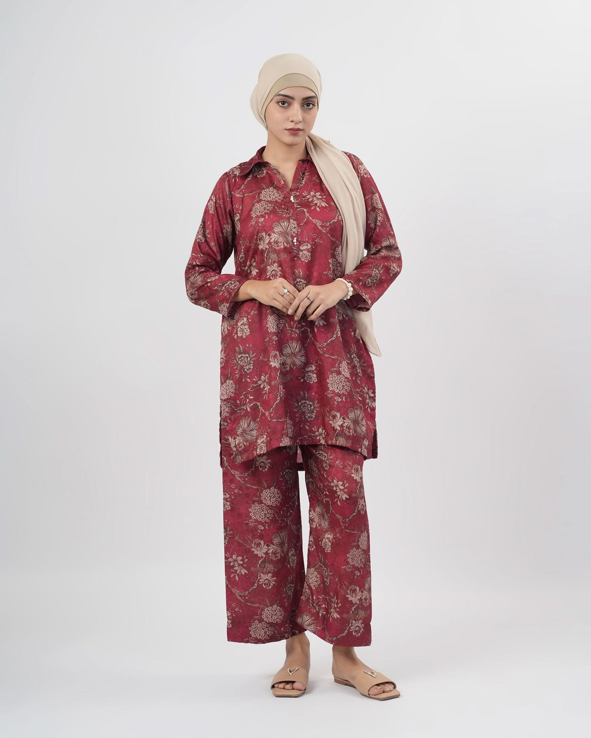 Valuables Women 2 Pcs Suit, Women Shalwar Suits, Chase Value, Chase Value