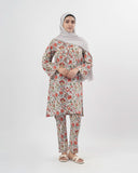 Valuables Women’s Printed Lawn 2 Pcs Suit, Women Shalwar Suits, Valuables, Chase Value