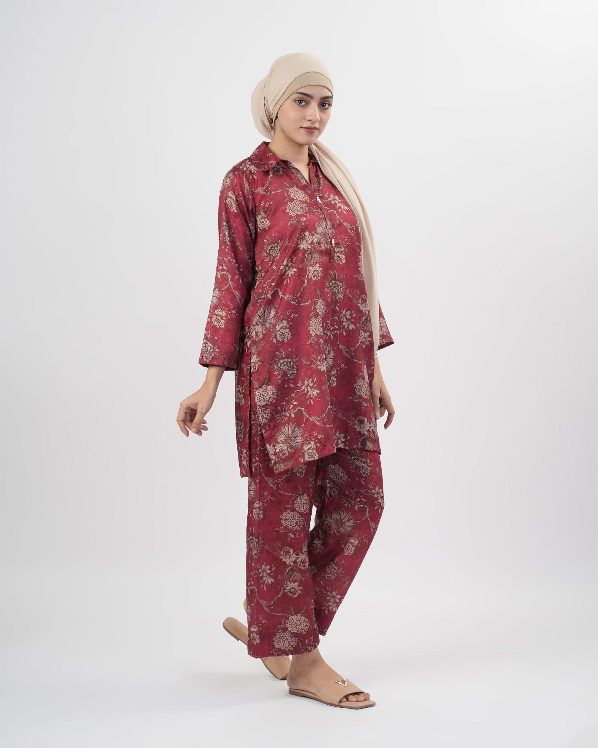 Valuables Women 2 Pcs Suit, Women Shalwar Suits, Chase Value, Chase Value
