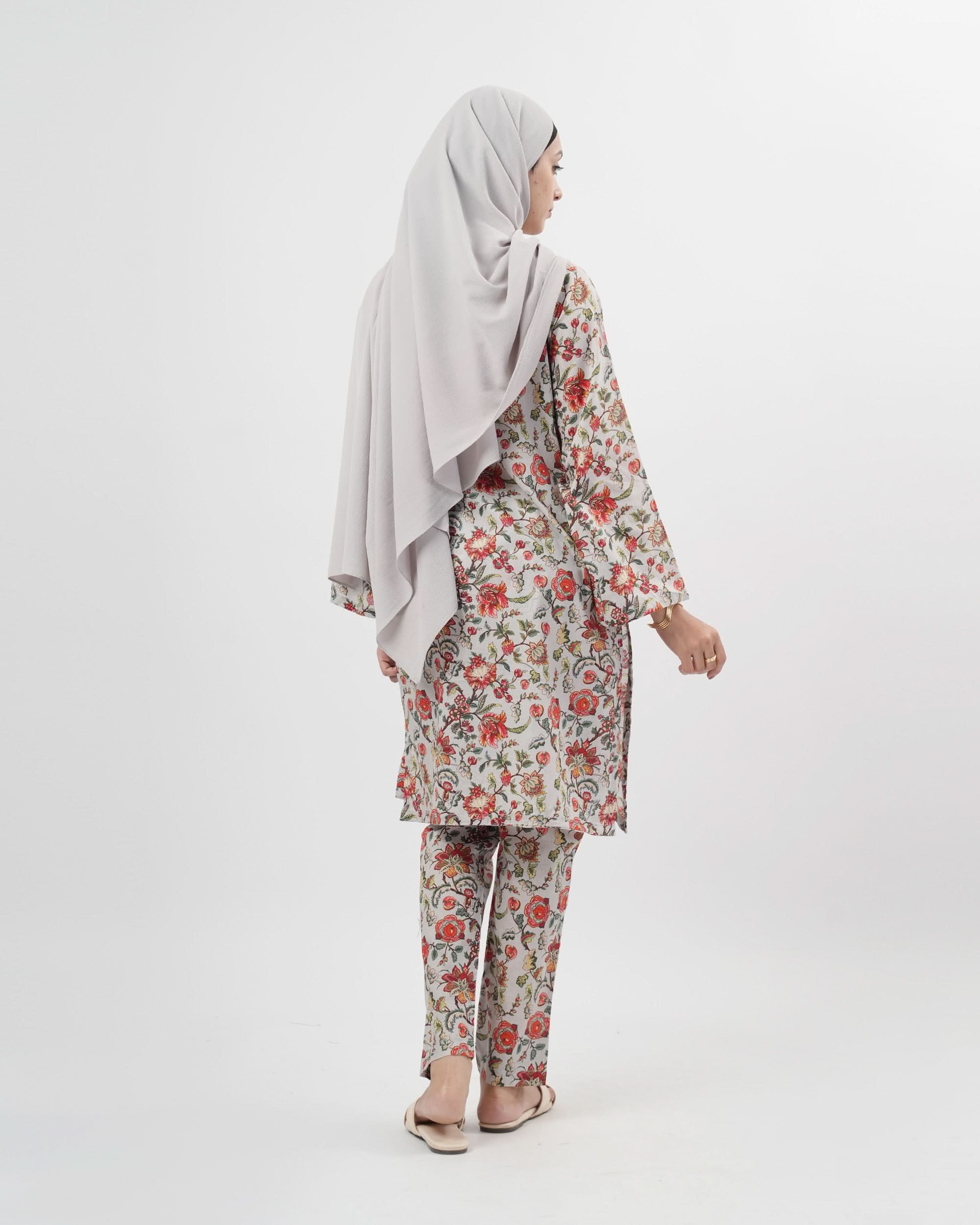 Valuables Women’s Printed Lawn 2 Pcs Suit, Women Shalwar Suits, Valuables, Chase Value