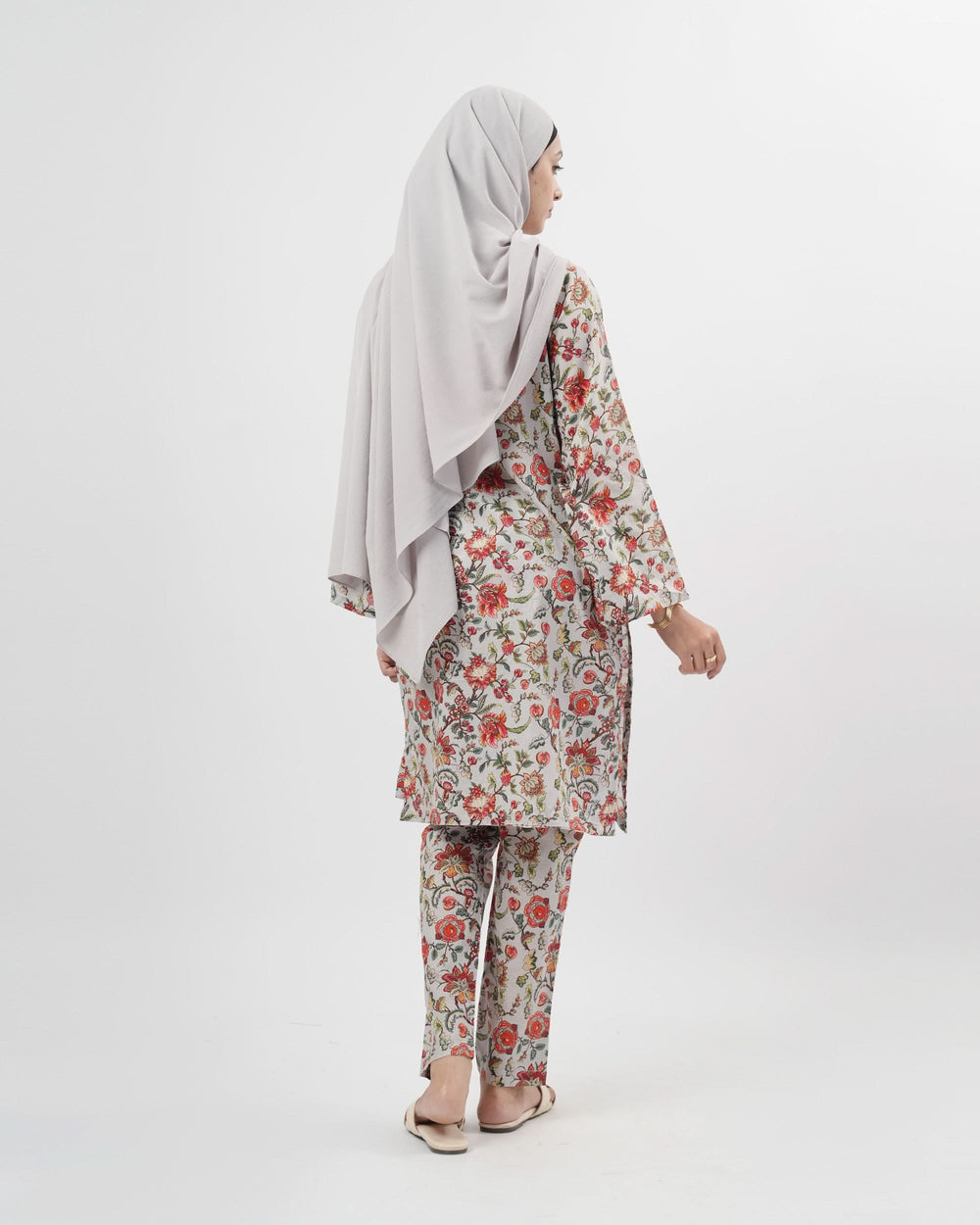 Valuables Women’s Printed Lawn 2 Pcs Suit, Women Shalwar Suits, Valuables, Chase Value