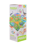 Puzzle Game 56 Pcs, Board Games & Puzzles, Chase Value, Chase Value
