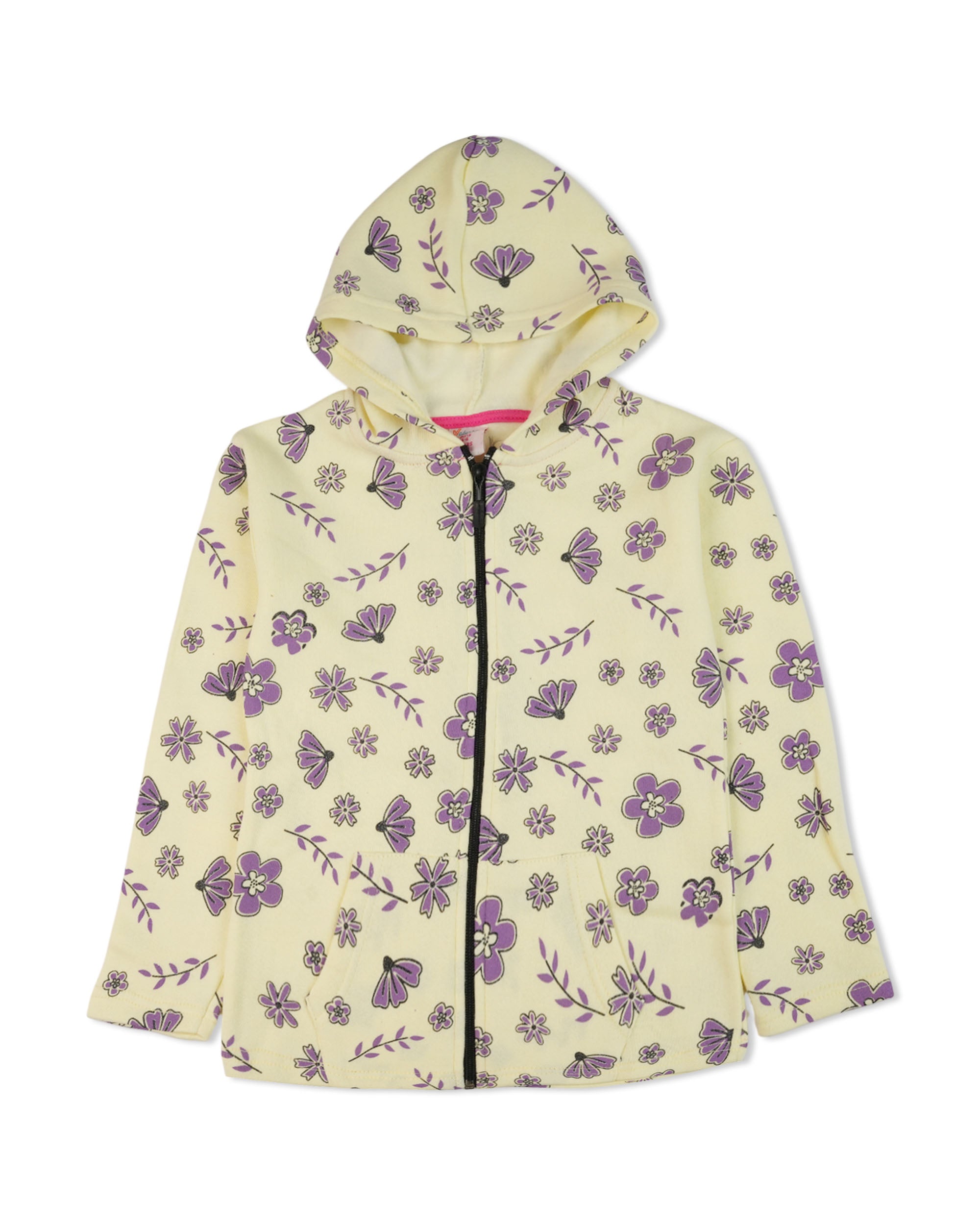 Valuables Girl's Jacket