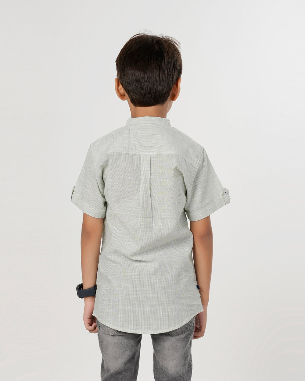 Eminent Boys Half Sleeves Causal Shirt, Boys Shirts, Eminent, Chase Value