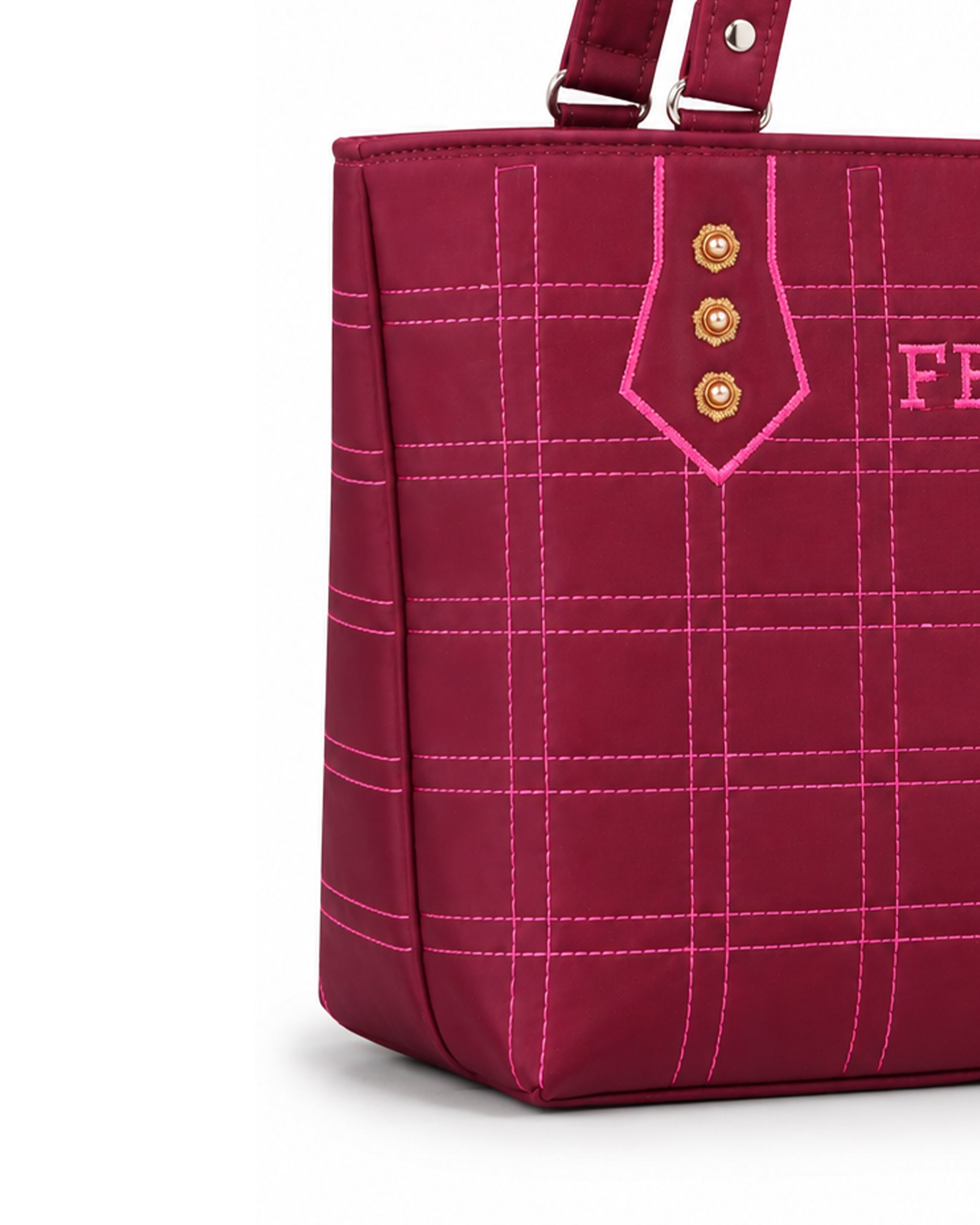 Women's Shoulder Bag