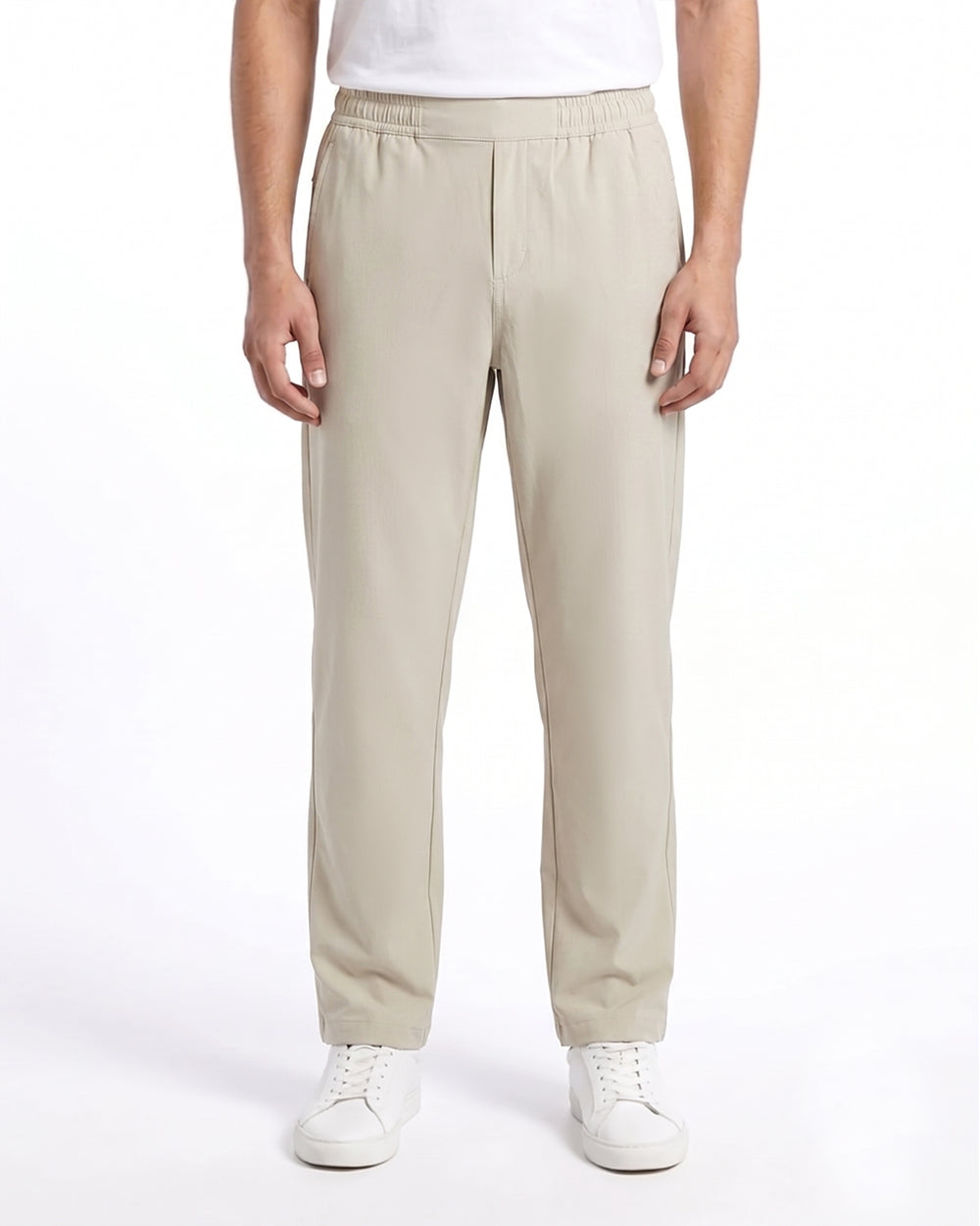 Men's Casual Trousers