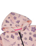 Valuables Girl's Jacket