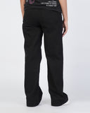 Eminent Women’s Wide Leg Denim Pant, Women Pants & Tights, Eminent, Chase Value