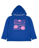 Valuables Girl's Hooded Full Sleeves T-Shirt, Girls T-Shirts, Chase Value, Chase Value