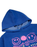 Valuables Girl's Hooded Full Sleeves T-Shirt, Girls T-Shirts, Chase Value, Chase Value