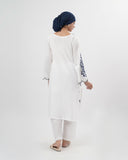 Valuables Women's Embroidered 2 Pcs Suit, Women Shalwar Suits, Valuables, Chase Value