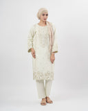 Valuables Women Embroidered 2PCS Suit, Women Shalwar Suits, Chase Value, Chase Value