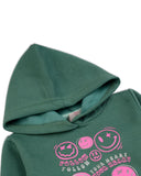Valuables Girl's Hooded Full Sleeves T-Shirt, Girls T-Shirts, Chase Value, Chase Value