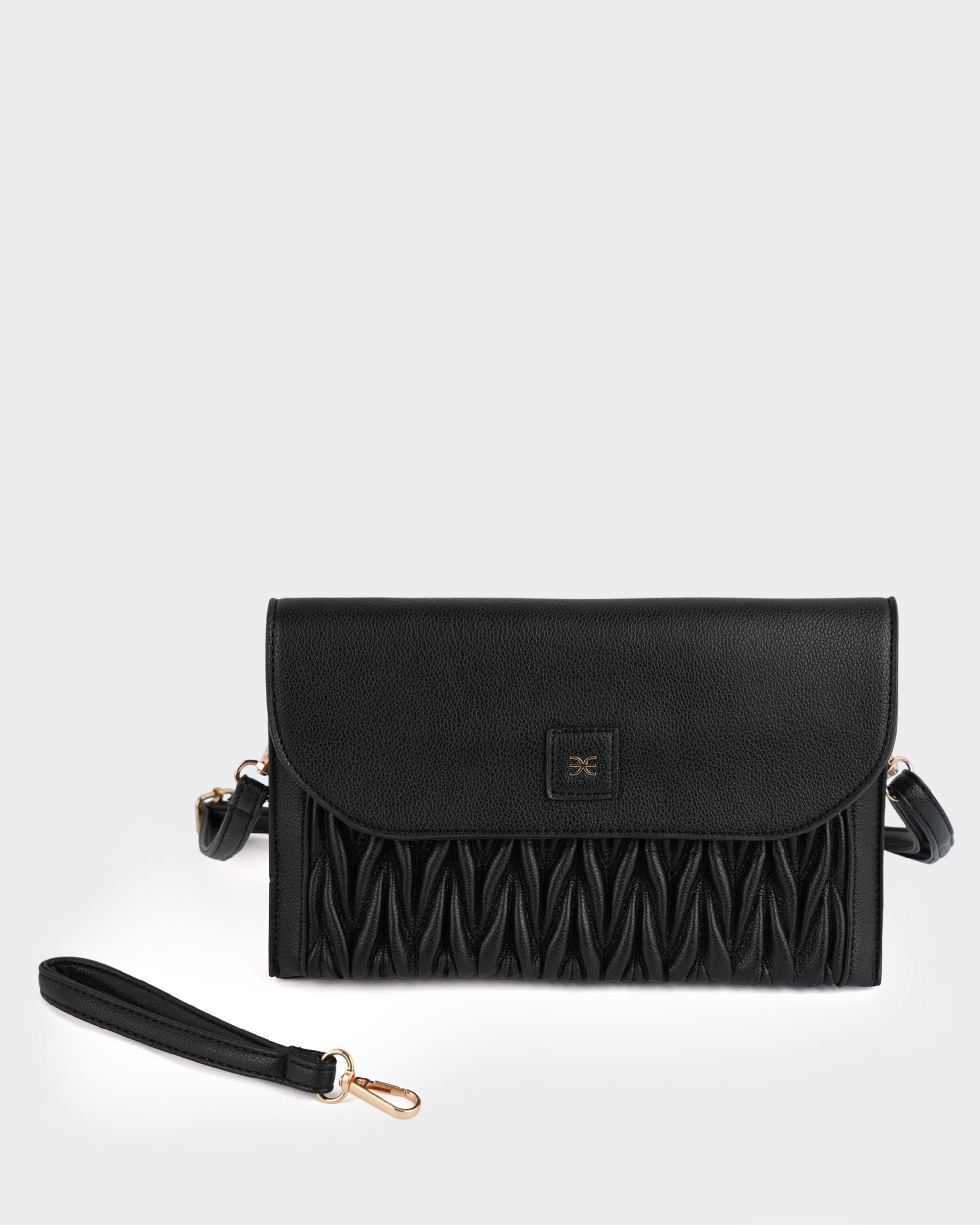 Eminent Women's Clutch