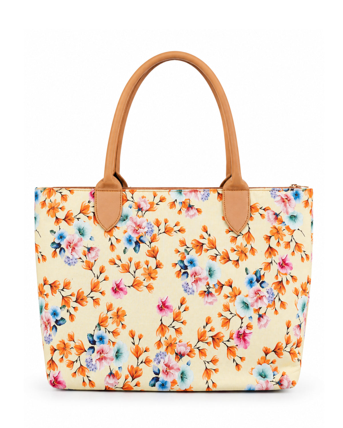 Women's Printed Shoulder Bag