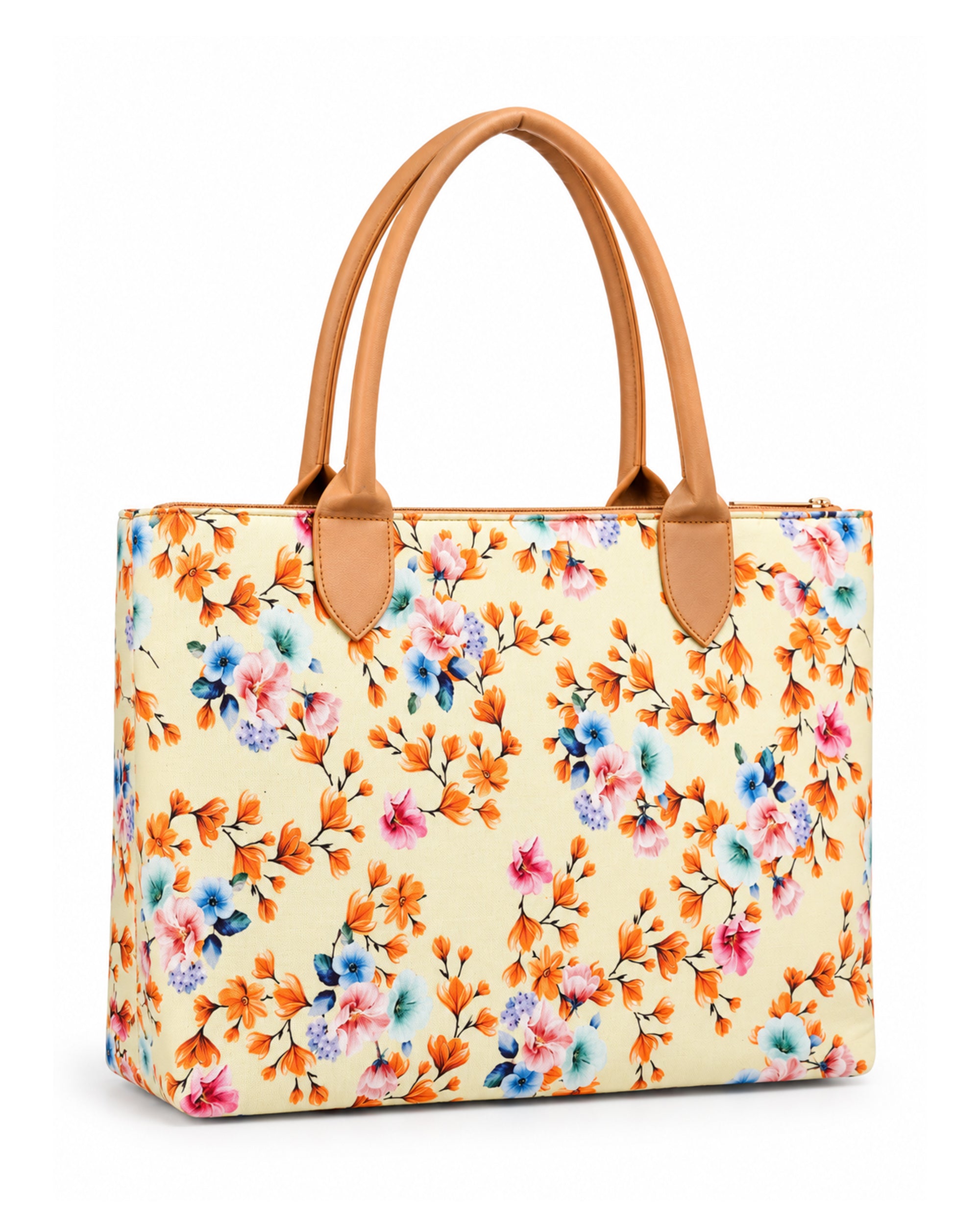 Women's Printed Shoulder Bag