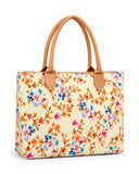 Women's Printed Shoulder Bag