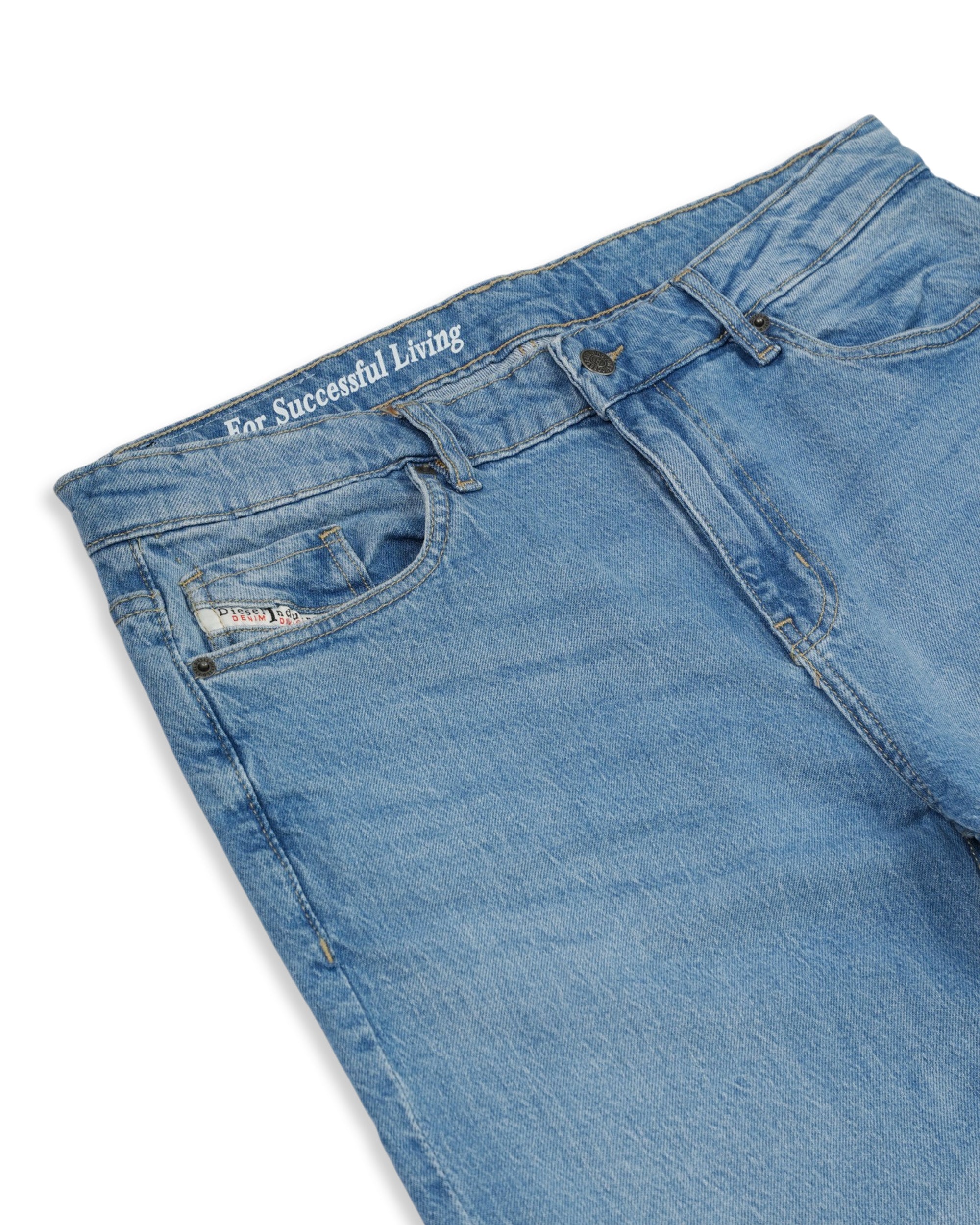 Men's Diesel Denim