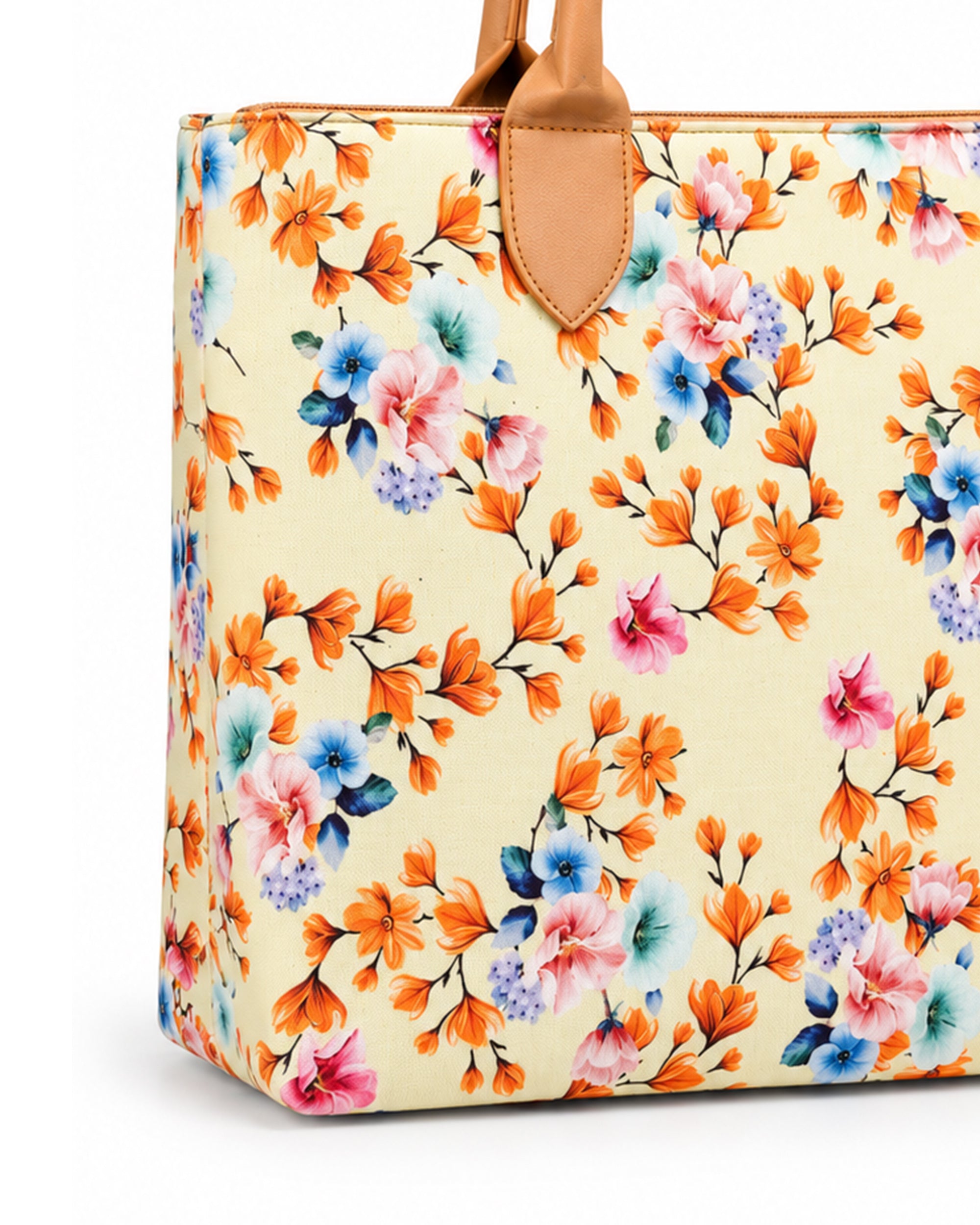Women's Printed Shoulder Bag