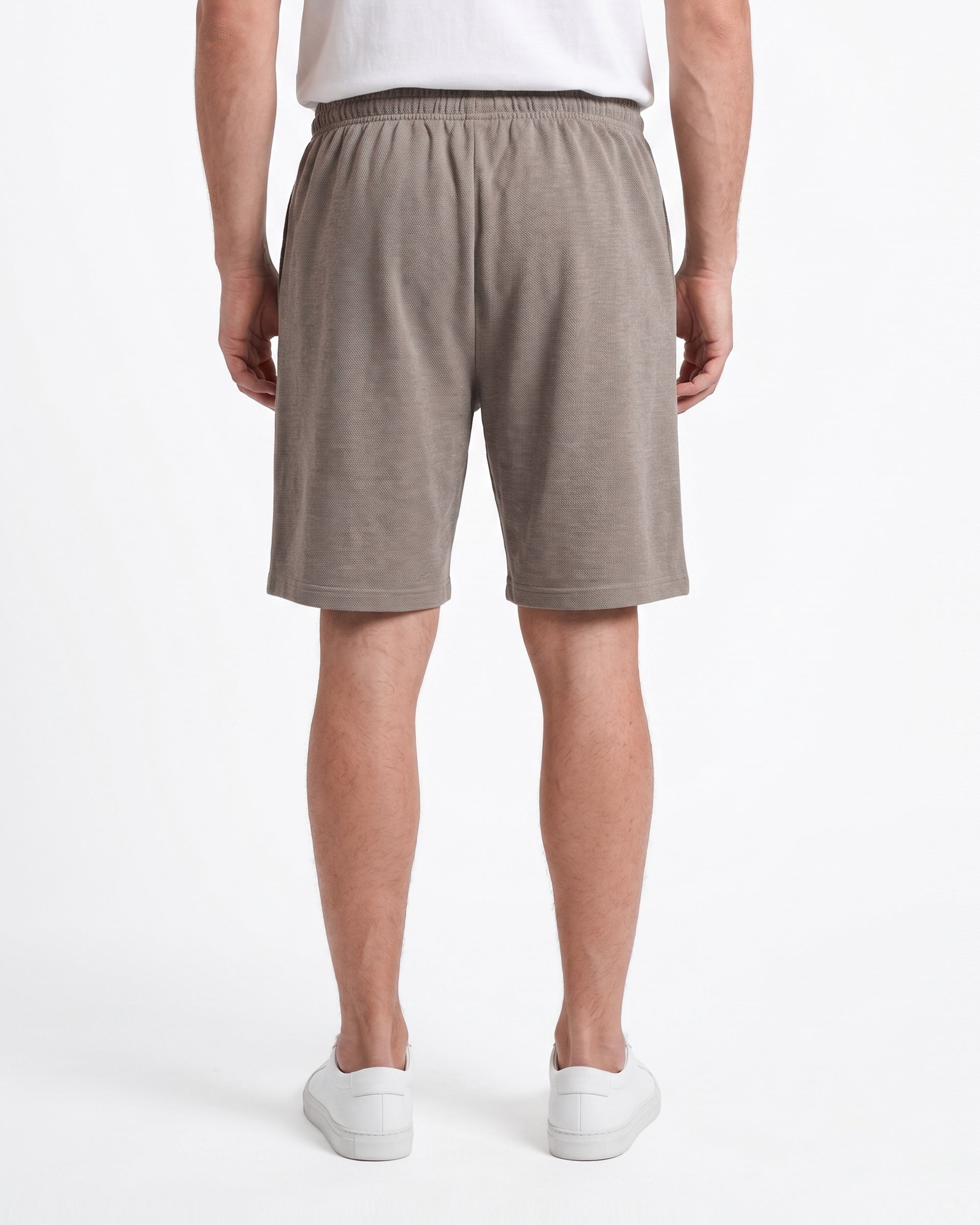Eminent Men's Co-Ords Short