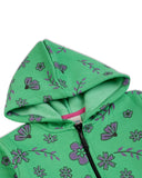 Valuables Girl's Jacket